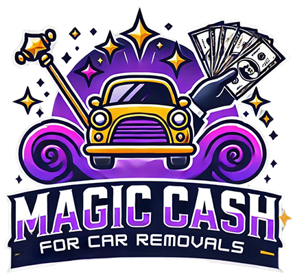 Magic cash for car Removals